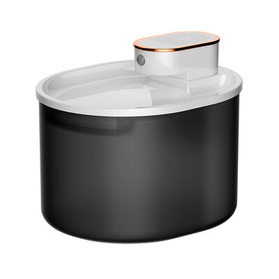 Smart Cat Water Fountain, OEM ODM, Flexible MOQ, Stable Quality, Global Shipping for Distributors