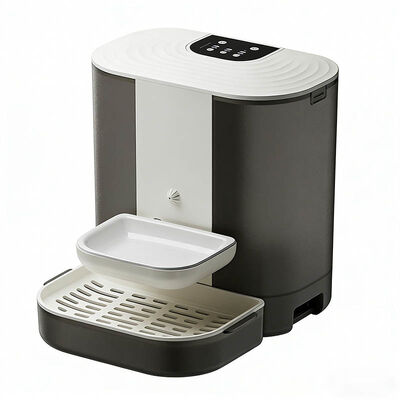 Wholesale Smart Pet Water Dispenser, Auto Filter, Quiet Operation, Anti-Dry Burn, Durable for B2B Buyers