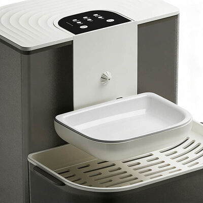 Wholesale Smart Pet Water Dispenser, Auto Filter, Quiet Operation, Anti-Dry Burn, Durable for B2B Buyers