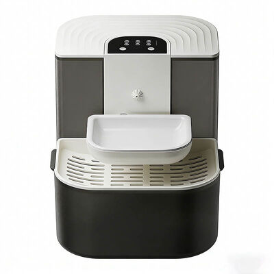 Wholesale Smart Pet Water Dispenser, Auto Filter, Quiet Operation, Anti-Dry Burn, Durable for B2B Buyers