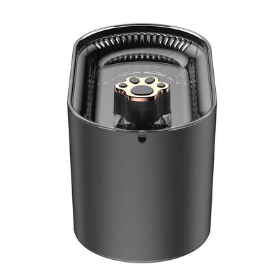 3L Automatic Pet Water Fountain Ultra Quiet Filtered BPA-Free Easy Clean Cat Water Dispenser Bulk Supply