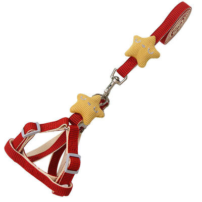 Pet Harness for cats & small dogs. Wholesale bulk supply, customizable, export quality pet products
