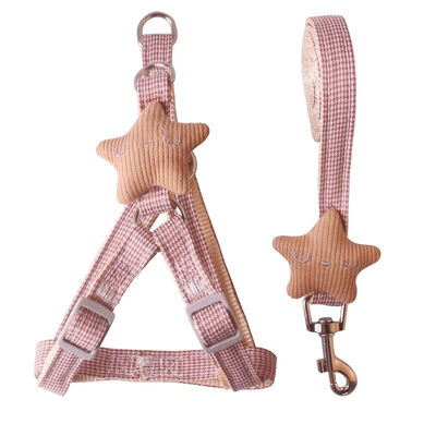 Pet Harness for cats & small dogs. Wholesale bulk supply, customizable, export quality pet products