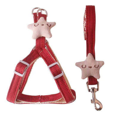 Pet Harness for cats & small dogs. Wholesale bulk supply, customizable, export quality pet products