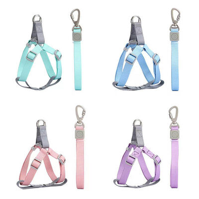 Dog Harness Wholesale, ODM Reflective Pet Harness, Custom Style for B2B Brand Cooperation
