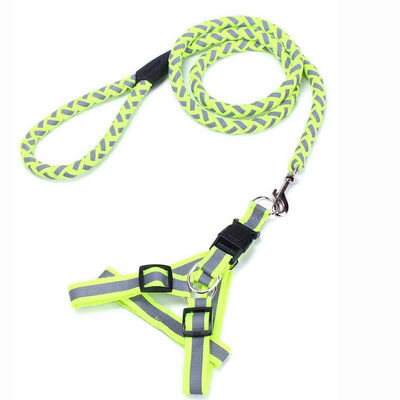 Dog Harness Wholesale, Custom Logo Reflective Harness, OEM ODM Pet Harness for Private Label