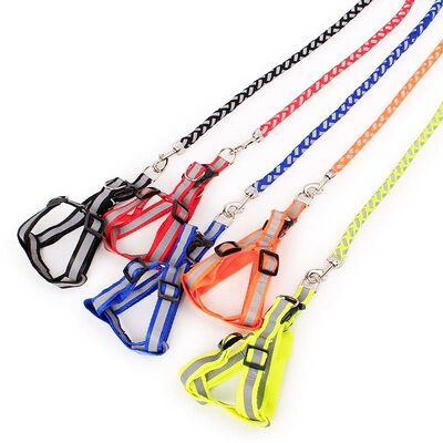 Dog Harness Wholesale, Custom Logo Reflective Harness, OEM ODM Pet Harness for Private Label