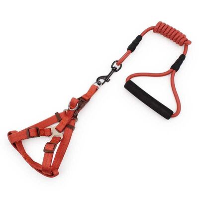 Multi Size Safe Dog Harness Wear Resistant Harness Wholesale Supply For Pet Shop Inventory Purchase