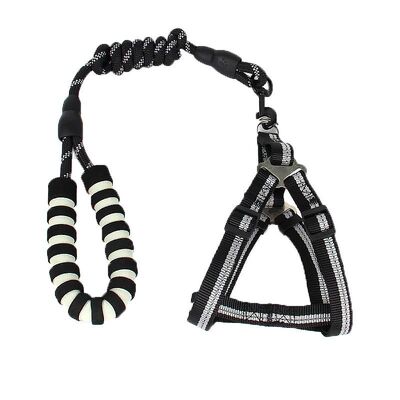 Bulk Reflective Dog Harness, Durable Pet Harness Custom Logo Wholesale For Outdoor Pet Supply Vendors