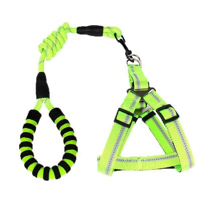 Bulk Reflective Dog Harness, Durable Pet Harness Custom Logo Wholesale For Outdoor Pet Supply Vendors