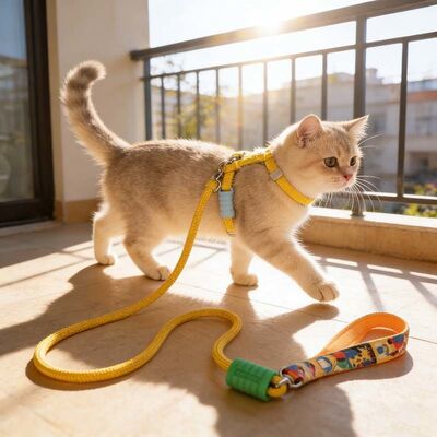 Custom Pet Harness Wholesale, Waterproof Breathable Dog Cat Harness Bulk Stock For Global Retailers