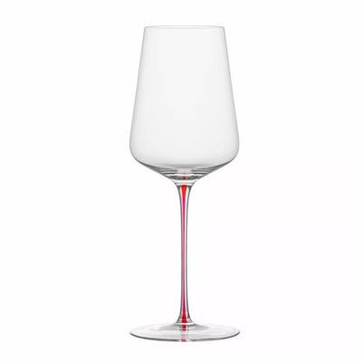 400Ml Clear Red Wine Glasses Cup For Wedding