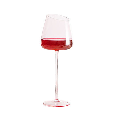 Bulk Custom-Engraved 8-12oz Hospitality Goblets | Commercial Dishwasher-Safe Shatterproof Stemware