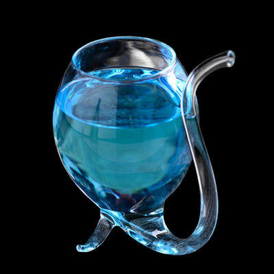B2B Bulk 6oz Lead-Free Crystal Barware | Commercial Cocktail Glasses for Martinis Mojitos Craft Mixology