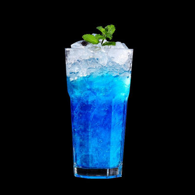 Wholesale 10oz Lead-Free Crystal Premium Barware for Martinis, Mojitos, Whiskey & Commercial Use