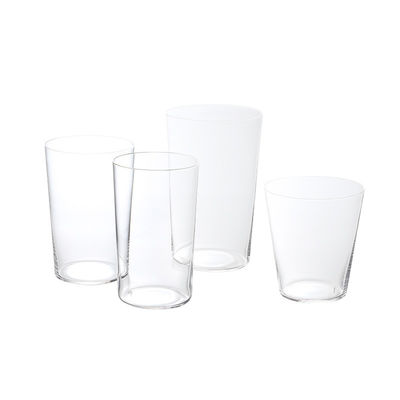 Customizable 10-16oz Lead-Free Whiskey Glasses | Bulk Barware for Bourbon, Scotch & Cocktails
