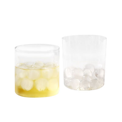 Customizable 10-16oz Lead-Free Whiskey Glasses | Bulk Barware for Bourbon, Scotch & Cocktails