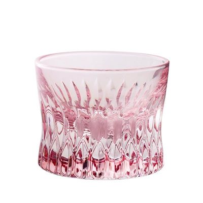 B2B Custom 4oz Bourbon Glasses | FDA-Compliant Lead-Free Crystal | Bulk Barware for Scotch & Cocktails