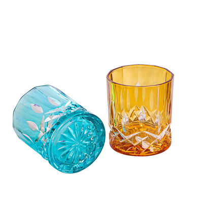 B2B Custom 4oz Whiskey Glasses|Lead-Free Crystal | Wholesale for Winery Tastings & High-End Dining