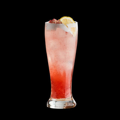 Factory Direct B2B Custom 6-16 OZBeer Glasses: Bulk Stock Fast Delivery Large - Scale Procurement
