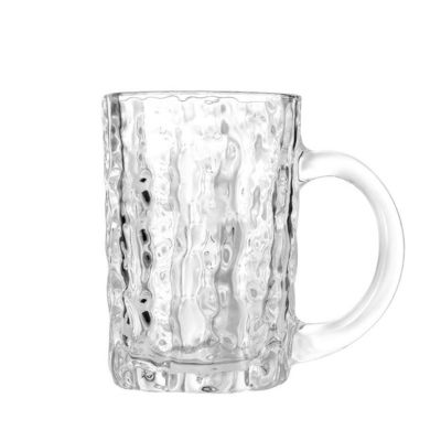 Manufacturer B2B Custom 11-15oz Beer Glasses: Bulk Stock, Fast Delivery – Perfect for Large Orders
