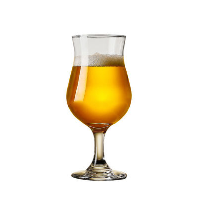 B2B Custom 12oz Beer Glasses in Bulk: Ready Stock, Speedy Delivery – Ideal for Volume Orders