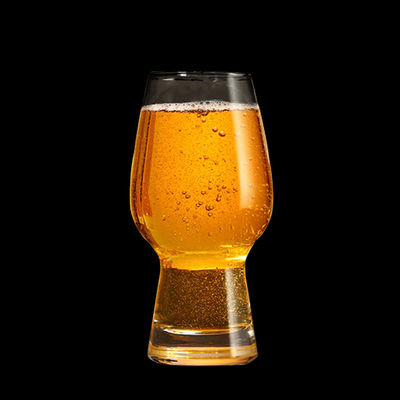 Food-Safe Glass | Custom 12 -17oz Beer Glasses | Factory-Direct Wholesale | B2B Bulk Pricing Options
