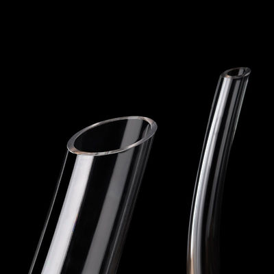 Wholesale Bulk Hand-Blown Lead-Free Crystal Wine Decanter & Aerator | 1400ml Carafe for Distributors