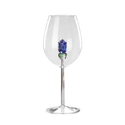 Bulk Wholesale Lead-Free Crystal Wine Aerator Decanter | Artisan-Made 750mL Trade-Ready Carafe