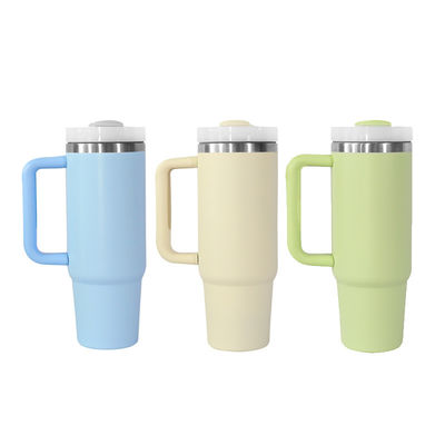 40oz Stainless Steel Bulk Custom Bottles | FDA-Compliant, BPA-Free, Heavy-Duty