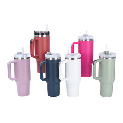 40oz Stainless Steel Bulk Custom Bottles | FDA-Compliant, BPA-Free, Heavy-Duty