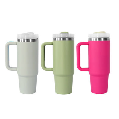 40oz Stainless Steel Bulk Custom Bottles | FDA-Compliant, BPA-Free, Heavy-Duty