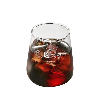 Tempered Glass Tumblers | Wholesale Orders, Custom Logo Printing | FDA-Certified, Shatterproof