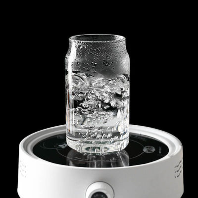 Borosilicate Glass Cups|Bulk Wholesale Custom Logo Etching | FDA-Certified, Heat/Shatter Resistant