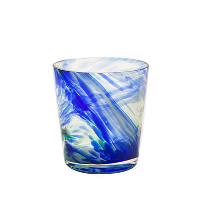 Wholesale Custom Mouth-Blown Glass Vessels|Artisan-Crafted Luxury Containers|Factory Direct Bulk Orders