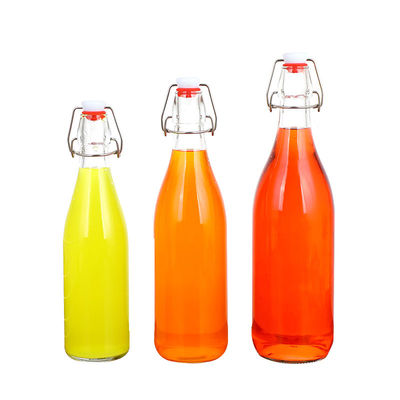 B2B Custom Glass Vodka Bottles|Leak-Resistant&FDA-Compliant|Wholesale for Distilleries/Distributors