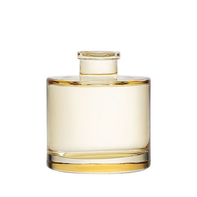 Wholesale Premium Glass Diffuser Bottles | Bulk Aroma Oil Containers with Custom Logo | FDA/CE Certified