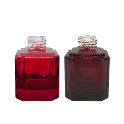 Cndustom Co-Branded Glass Aroma Diffuser Bottles- ISTA 3A Certified 30% Stronger for Hotels & Resorts