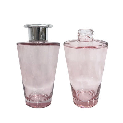 Wholesale Custom Glass Aroma Diffuser Bottles | FDA-Approved | OEM/ODM Factory Direct |  Bulk Orders