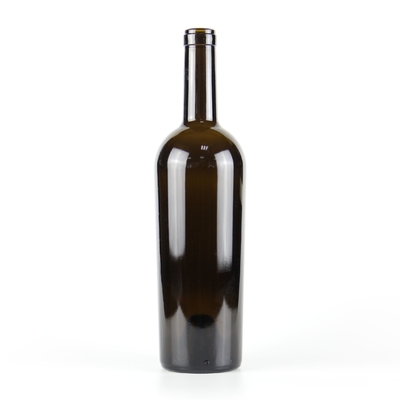 OEM Premium Glass Wine Bottles, 750ml/500ml, Customizable Labels,Bulk Discounts, Fast Shipping