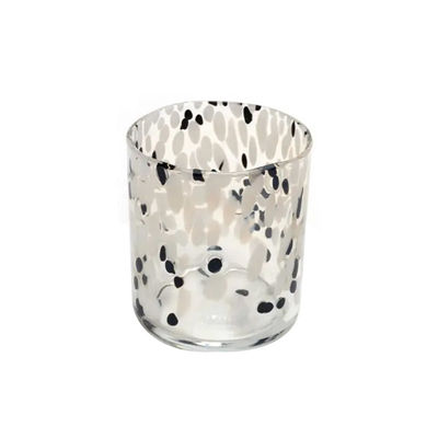 Hand Blown Candle Jars:Premium Quality, Custom Bulk Vessels for B2B Candle Manufacturers & Procurers
