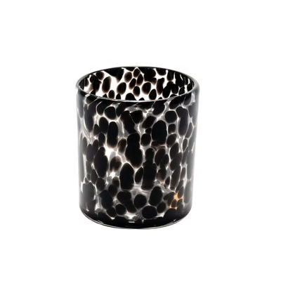Hand Blown Candle Jars:Premium Quality, Custom Bulk Vessels for B2B Candle Manufacturers & Procurers