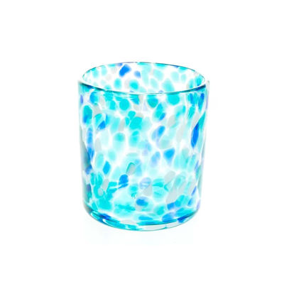 Hand Blown Candle Jars:Premium Quality, Custom Bulk Vessels for B2B Candle Manufacturers & Procurers
