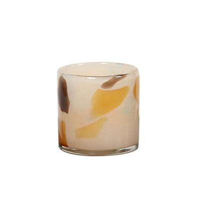 Hand Blown Candle Jars:Premium Quality, Custom Bulk Vessels for B2B Candle Manufacturers & Procurers