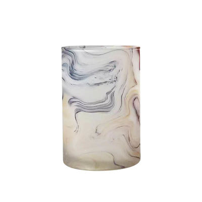 Christmas Candle Jars (B2B): Bulk Supply, Branding Customization, Custom Colors，Peak Season Readiness