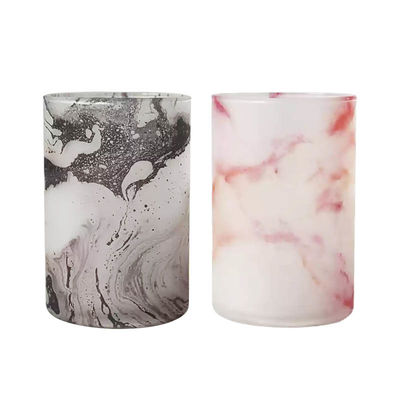 Christmas Candle Jars (B2B): Bulk Supply, Branding Customization, Custom Colors，Peak Season Readiness