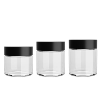 B2B Clear Glass Sauce Jars 250ml-750ml | Eco-Friendly, Bulk Supply for Sauce Production & Retail