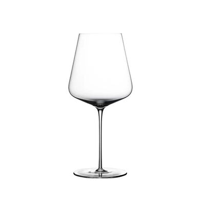 Durable Restaurant Wine Glasses - Bulk FDA/CE Certified Wine Glasses Wholesale for Catering & Events