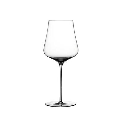 Durable Restaurant Wine Glasses - Bulk FDA/CE Certified Wine Glasses Wholesale for Catering & Events