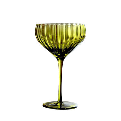 Custom Branded Wine Glasses: Low MOQ, Durable Crystal Wine Glass Set for Hotels & Banquets
